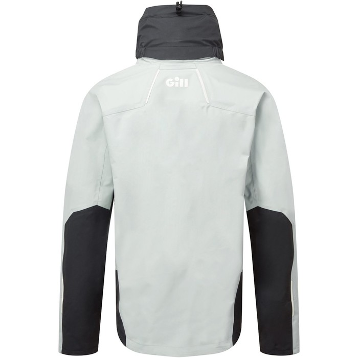 2023 Gill Verso Inshore Racing Jacket & Trouser Combi Set V101JV101T - Light Grey